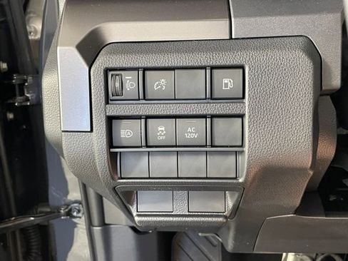 New 2026 Toyota 4Runner TRD Off-Road AWD/4WD image 12