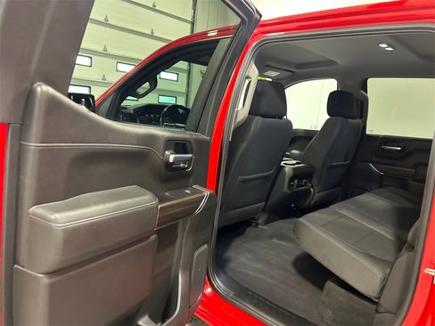 Used 2019 Chevrolet Silverado 1500 RST w/ All-Star Edition image 31