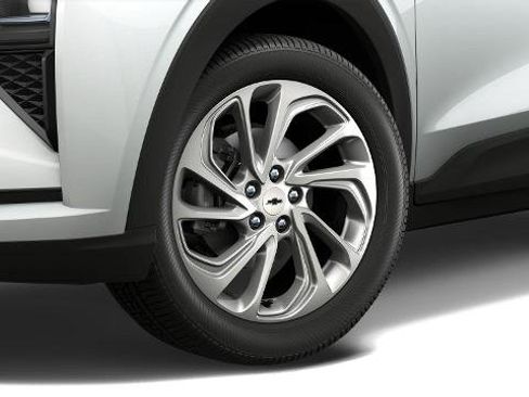 New 2027 Chevrolet Bolt LT image 4