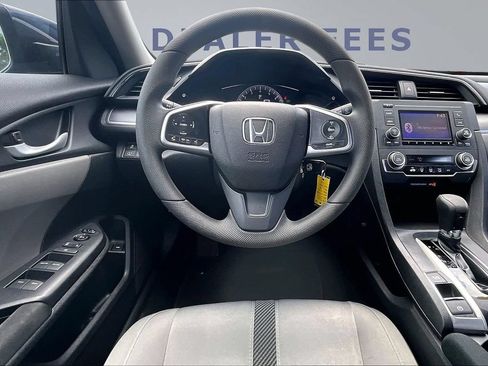 Used 2016 Honda Civic LX image 8