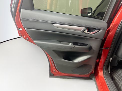 Used 2019 MAZDA CX-5 Touring FWD image 27