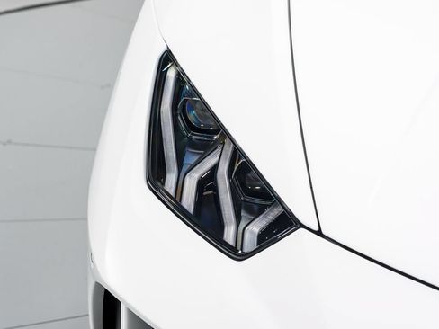 Used 2022 Lamborghini Huracan EVO AWD/4WD image 41