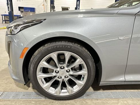 Used 2023 Cadillac CT5 Premium Luxury image 19