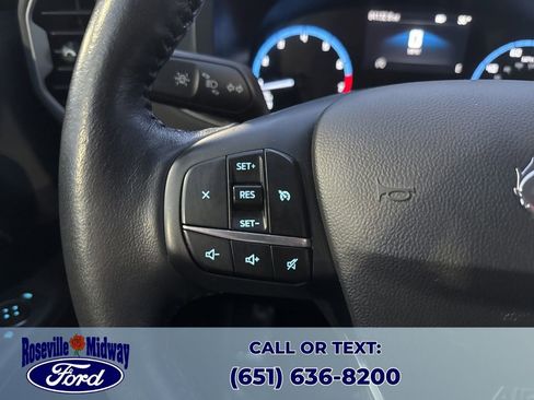 Used 2021 Ford Bronco Sport Big Bend w/ Big Bend Package (96B) image 24