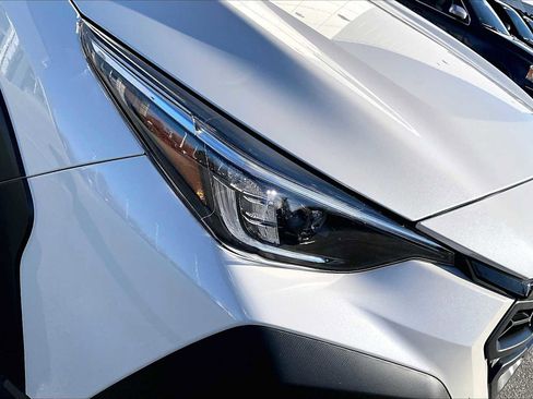 New 2026 Subaru Crosstrek 2.5i Sport image 14