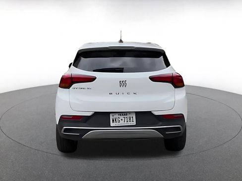 Used 2025 Buick Encore GX Preferred image 12