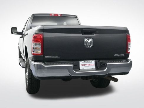 Used 2024 RAM 2500 Big Horn image 9