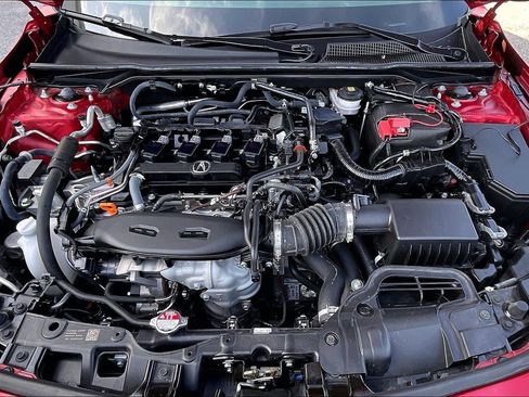 Used 2024 Acura Integra A-Spec FWD image 10