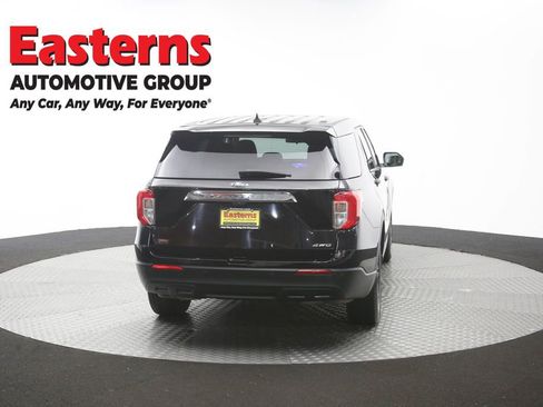 Used 2023 Ford Explorer 4WD image 36