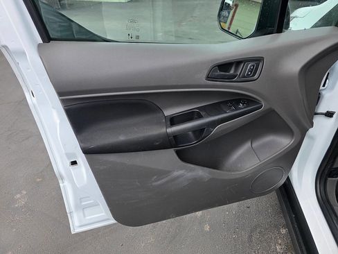 Used 2022 Ford Transit Connect XL image 23
