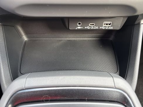 New 2026 Subaru Crosstrek 2.0i Premium image 25