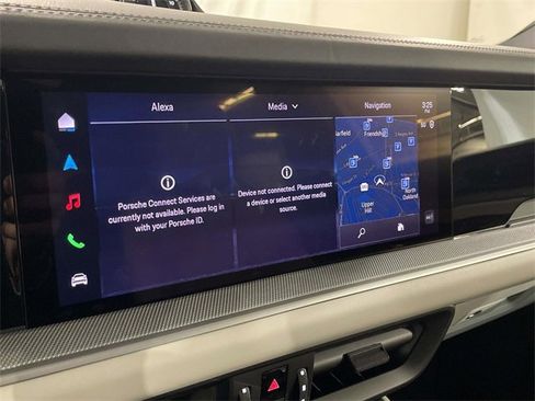 New 2026 Porsche Cayenne E-Hybrid Coupe image 28