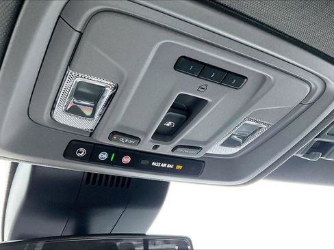 New 2026 Chevrolet Silverado 1500 LT Trail Boss w/ Convenience Package II image 19