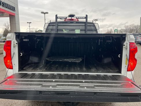 Used 2020 Toyota Tundra Limited image 22