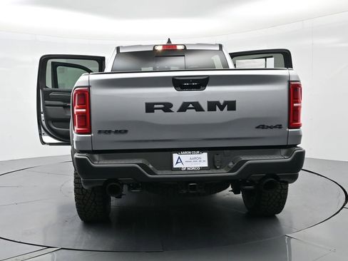 Used 2026 RAM 1500 RHO image 34