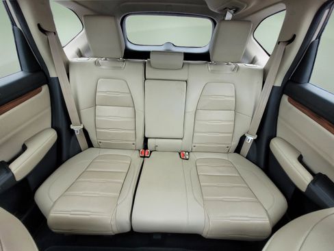 Used 2017 Honda CR-V EX-L image 21