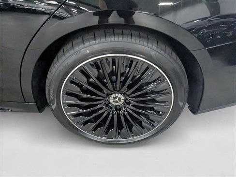 New 2026 Mercedes-Benz E 350 Sedan image 9