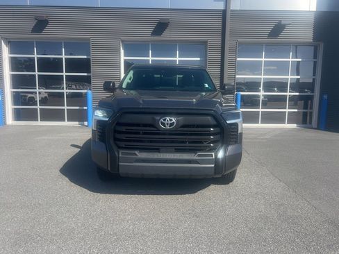 Used 2022 Toyota Tundra SR image 5