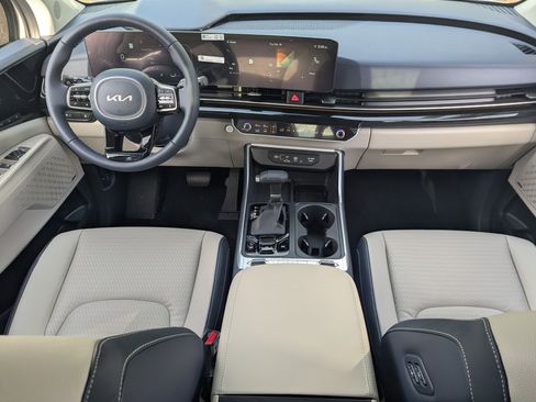 New 2026 Kia Carnival SX Prestige image 12