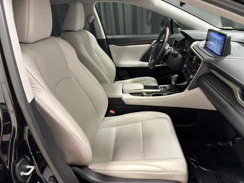 Used 2021 Lexus RX 350 AWD w/ Premium Package image 33