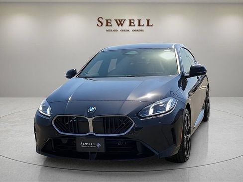New 2026 BMW 228i xDrive w/ M Sport Package AWD/4WD image 1