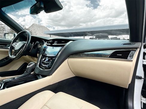 Used 2019 Cadillac CTS Luxury image 33