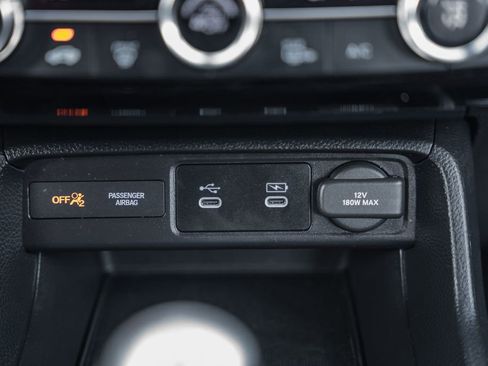 Certified 2025 Honda Civic Si image 23