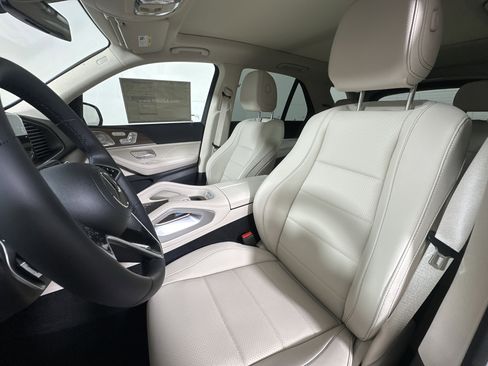 Used 2026 Mercedes-Benz GLE 350 4MATIC image 9