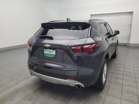Used 2021 Chevrolet Blazer LT FWD image 9