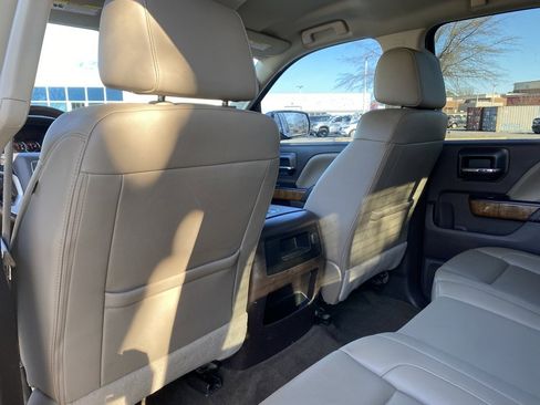 Used 2016 GMC Sierra 1500 SLT image 28