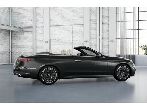 New 2026 Mercedes-Benz CLE 450 4MATIC Cabriolet image 18
