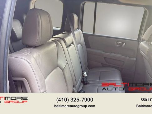 Used 2012 Honda Pilot EX-L image 21