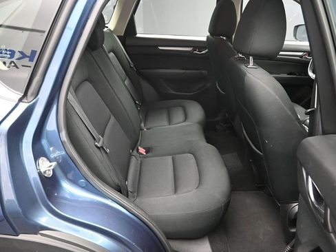 Used 2019 MAZDA CX-5 Sport w/ I-ACTIVSENSE Package AWD/4WD image 31