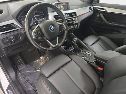 Used 2017 BMW X1 xDrive28i AWD/4WD image 19