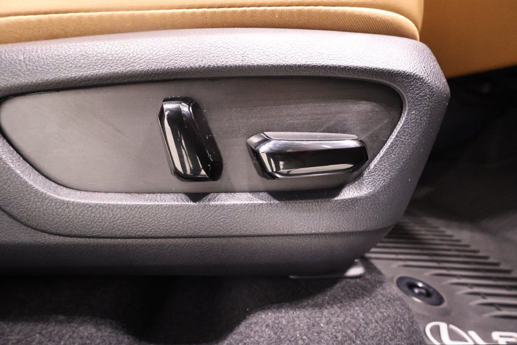 Used 2025 Lexus NX 350 AWD image 20