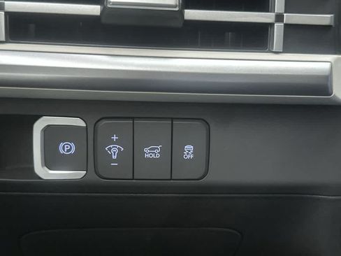 Used 2026 Hyundai Santa Fe SEL FWD image 22