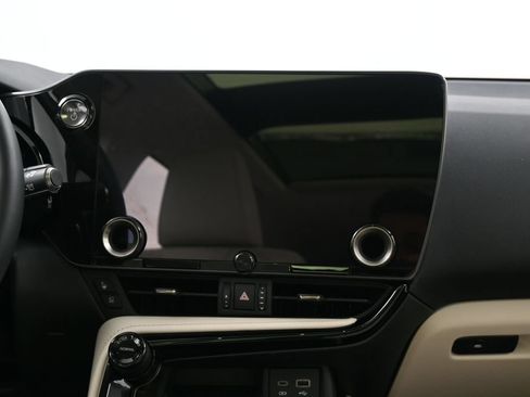 Used 2026 Lexus NX 350 AWD w/ Accessory Package (K3) image 11