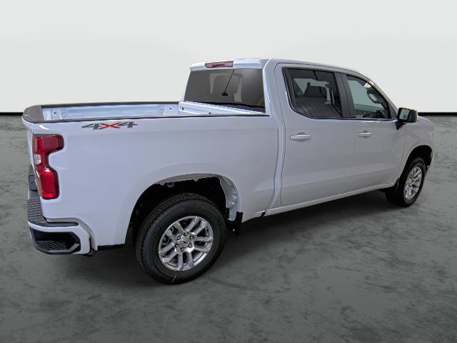 New 2026 Chevrolet Silverado 1500 RST AWD/4WD image 4