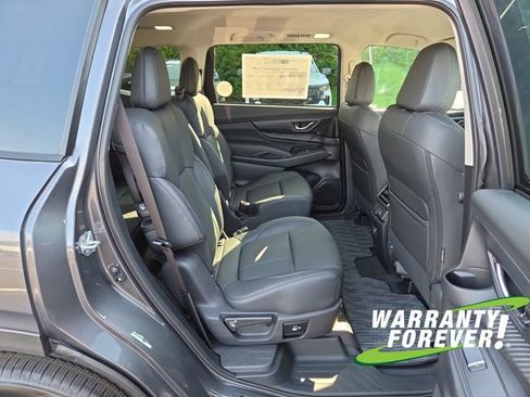 New 2026 Subaru Ascent Premium AWD/4WD image 16