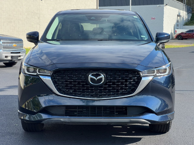 Used 2025 MAZDA CX-5 AWD 2.5 S w/ Preferred Package image 41