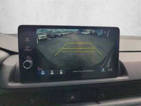 New 2026 Honda CR-V EX image 12