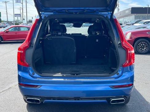 Used 2016 Volvo XC90 T8 R-Design w/ Vision Package AWD/4WD image 12