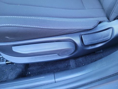 Certified 2026 Hyundai Elantra Hybrid FWD image 20