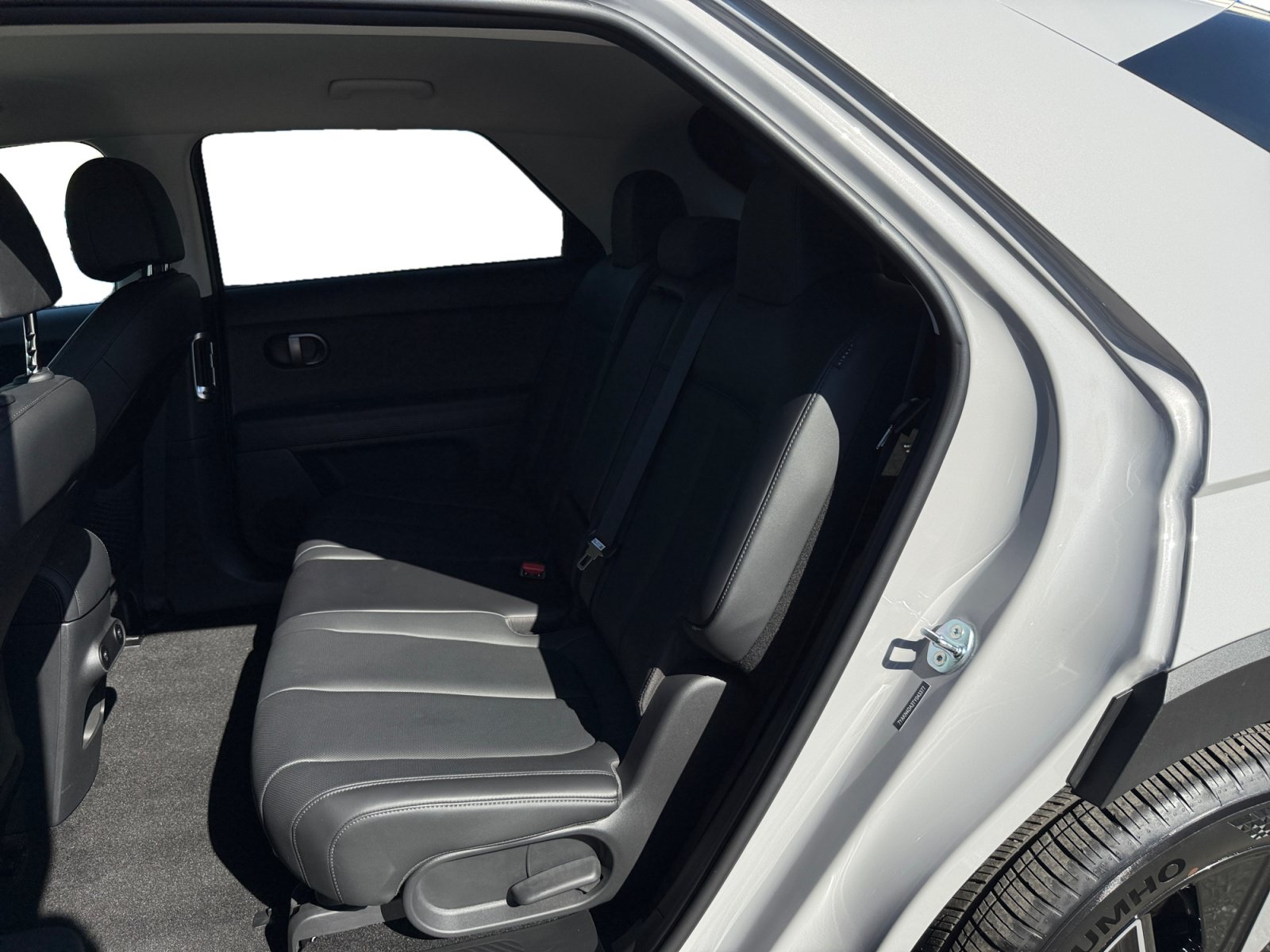 Certified 2026 Hyundai Ioniq 5 SEL RWD image 16