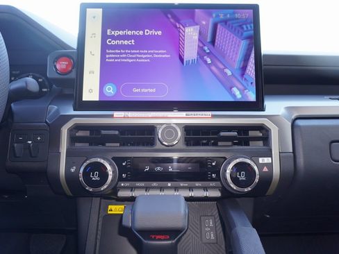 New 2025 Toyota Tacoma TRD Off-Road image 17