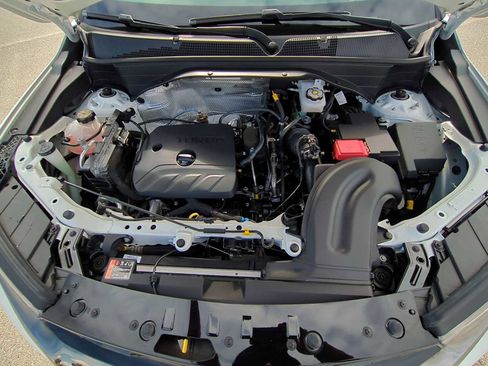 Used 2023 Chevrolet TrailBlazer RS w/ Sun and Liftgate Package image 28