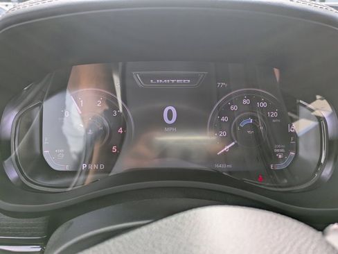 Certified 2024 RAM 3500 Limited image 18