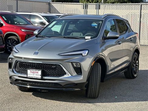 New 2026 Buick Encore GX Sport Touring image 6