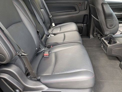 Used 2025 Honda Odyssey Sport-L image 28