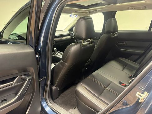 Used 2025 MAZDA CX-50 AWD 2.5 Hybrid w/ Premium Pkg image 18